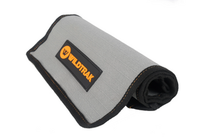 Wildtrak Explorer 4Pc Knife Wrap 400Gsm