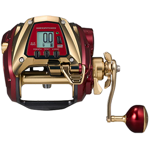 Daiwa 24 Seaborg G Electric Reel