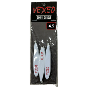 Vexed Foam Dingle Dangle