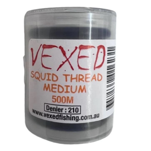 Vexed Bulk Bait Thread