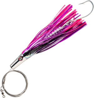 Williamson Wahoo Catcher 6'' Rigged