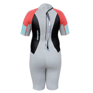 Oceanpro Nippa Shortie