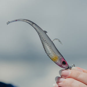 Nomad Live Ops Wingman 5.25 Mirage X