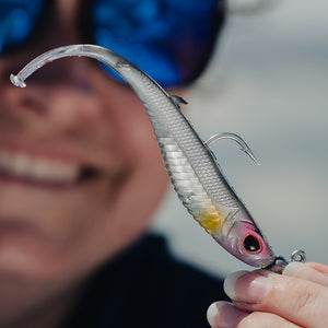 Nomad Live Ops Wingman 5.25 Mirage X