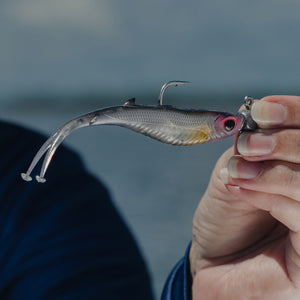 Nomad Live Ops Wingman 5.25 Mirage X