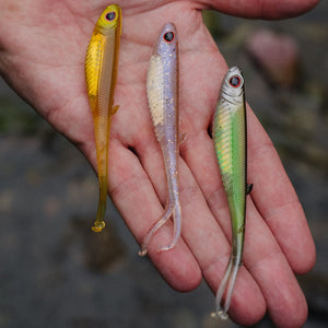 Nomad Live Ops Wingman 5.25 Mirage X