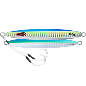 Williamson Slide Dancer