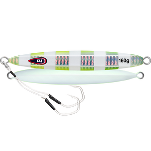 Williamson Slide Dancer