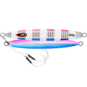 Williamson Slide Dancer