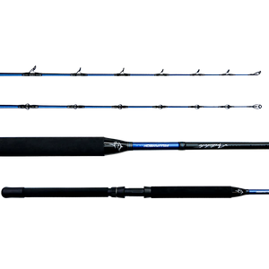 Daiwa Tanacom 750A Deep Drop Combo