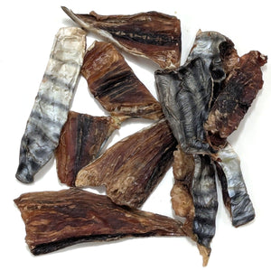 Premium Dried Bonito Bites Pet Treats