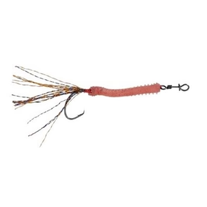 Vexed Bottom Worm Assist Circle