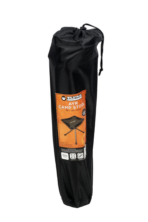 Wildtrak Ayr Camp Stool