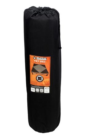 WILDTRAK XL Deluxe Pet Bed