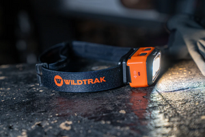 Wildtrak Premium Headlamp
