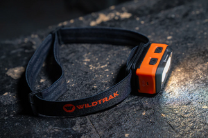 Wildtrak Premium Headlamp