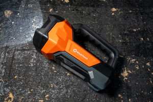 Wildtrak Spotlight Rechargeable