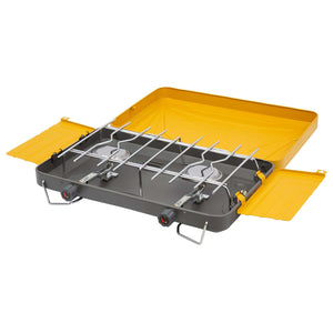 Gasmate Classic 2 Burner Stove