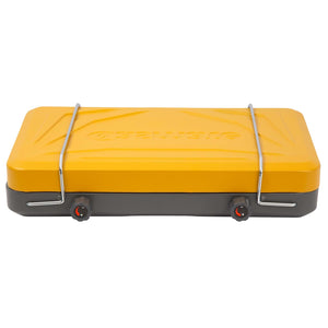 Gasmate Classic 2 Burner Stove
