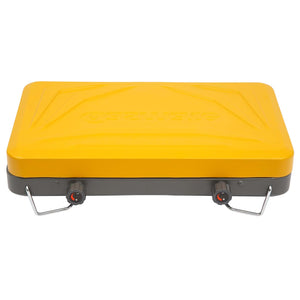 Gasmate Classic 2 Burner Stove