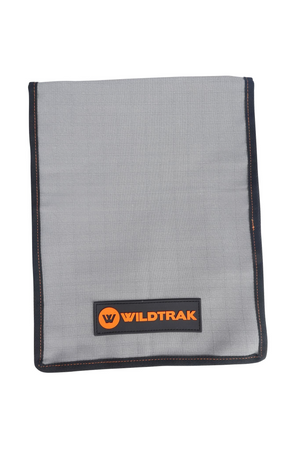 Wildtrak Explorer 4Pc Knife Wrap 400Gsm