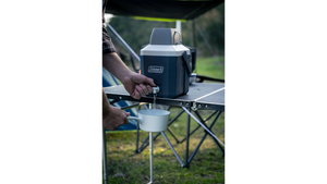 Coleman Cooler 5.5L Extreme Jug Grey