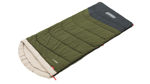 Coleman Mudgee 5?C Sleeping Bag