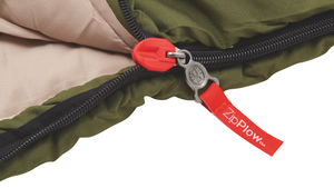 Coleman Mudgee 5?C Sleeping Bag