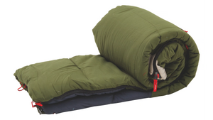 Coleman Mudgee 5?C Sleeping Bag