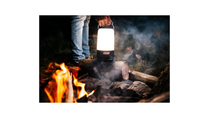 Coleman 360 Light and Sound Rechargeable LED Lantern 400 Lumens