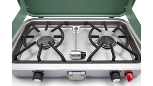 Coleman Cascade 3-in-1 Camping Stove