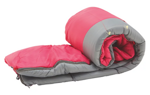 Coleman Fyrefly Kids Sleeping Bag