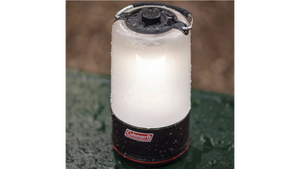 Coleman 360 Light and Sound Rechargeable LED Lantern 400 Lumens