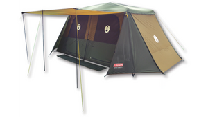 Coleman Gold Series Instant Up 10 Person Tent