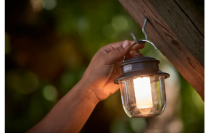 Coleman Classic 400L Lantern Lithium Ion