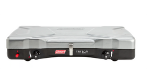 Coleman Triton 2 Burner Stove
