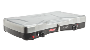 Coleman Triton 2 Burner Stove
