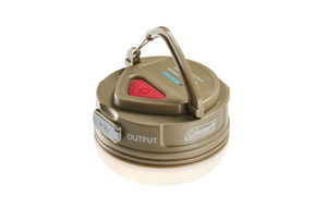 Coleman Swagger Rechargeable Lithium Ion Lantern 250 Lumens