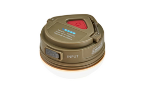 Coleman Swagger Rechargeable Lithium Ion Lantern 250 Lumens