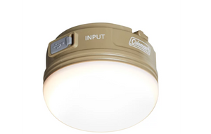 Coleman Swagger Rechargeable Lithium Ion Lantern 250 Lumens