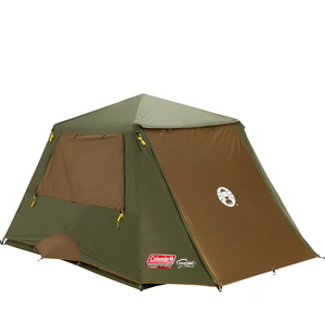 Coleman Tent Instant Up 6P Gold Series