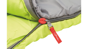 Coleman Fyrefly Kids Sleeping Bag