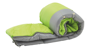 Coleman Fyrefly Kids Sleeping Bag