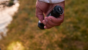 Coleman Classic 800L Torch Lithium Ion