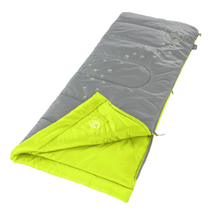 Coleman Fyrefly Kids Sleeping Bag
