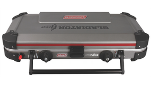 Coleman HyperFlame FyreKnight 2 Burner Stove