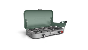 Coleman Cascade 3-in-1 Camping Stove