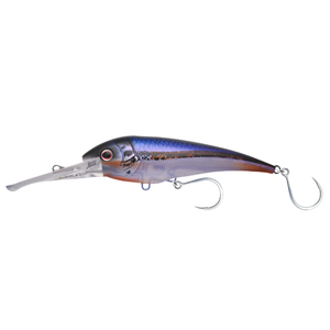 Nomad DTX Minnow 165 Sinking