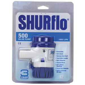 Shurflo Bilge Pump