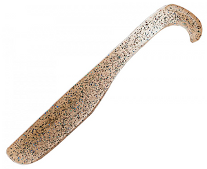 Zman Slim Swimz 2.5''